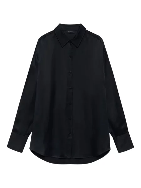 Cămașă Anine Bing negru