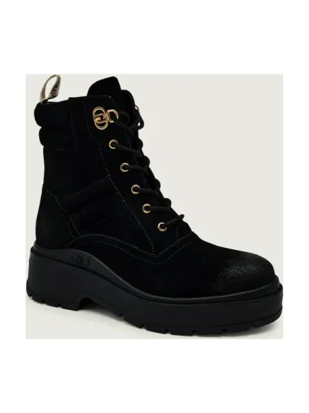 Liu Jo Botine ANDREA 02 negru