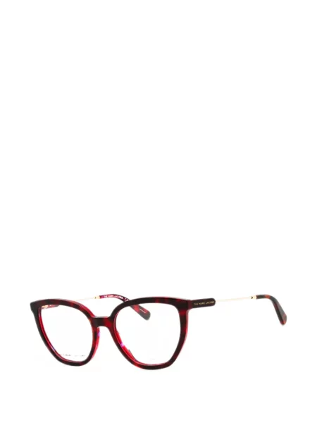 Napszemüveg Marc Jacobs Eyewear piros