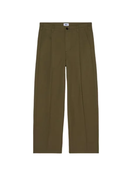 Pantaloni Obey gri