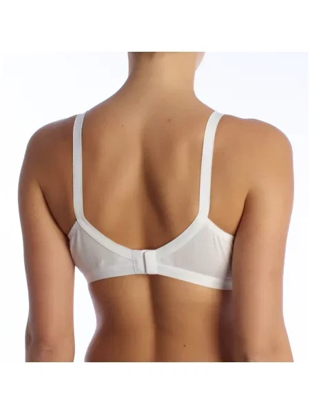 Top Playtex bijela