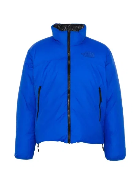 Grįžtamas striukė The North Face mėlyna