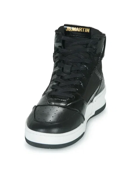 Pantofi Jb Martin negru