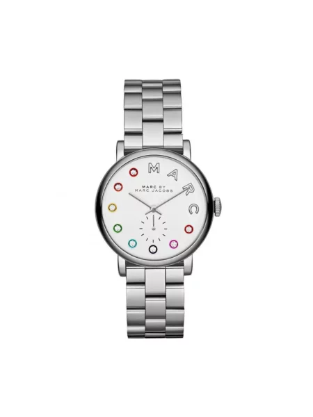 Zegarek Marc Jacobs szary