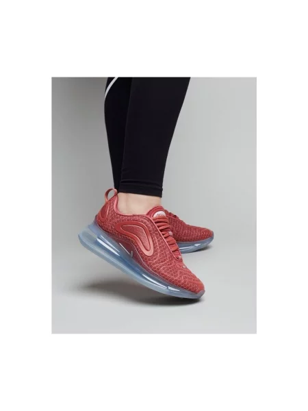Pantofi Nike albastru
