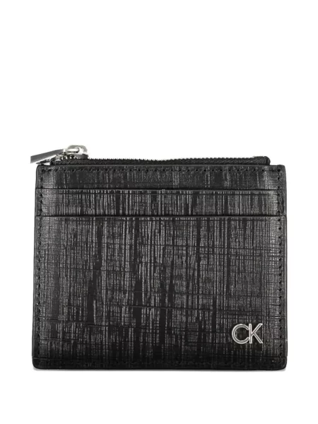 Portofel Calvin Klein negru
