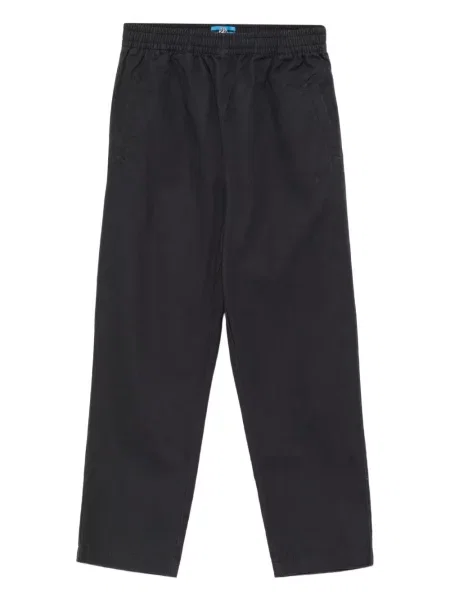 Pantaloni Sport B. By Agnès B. negru