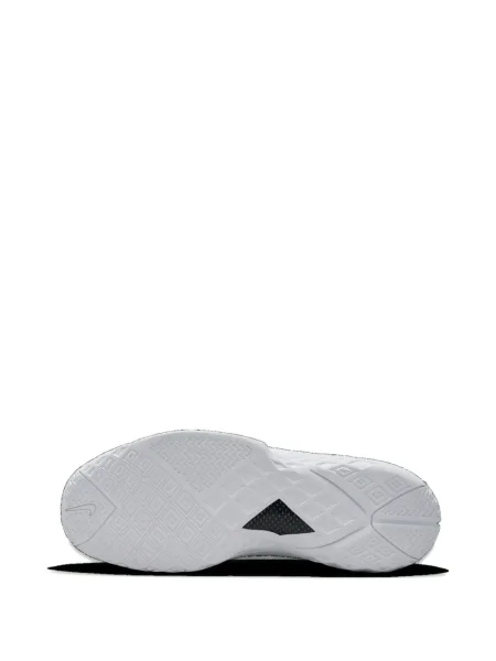 Sneakerși Nike alb