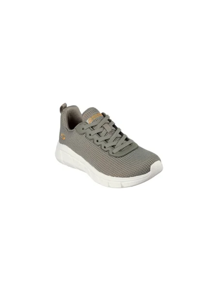 Pantofi Skechers verde