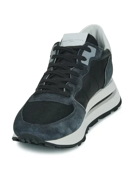 Pantofi Philippe Model negru