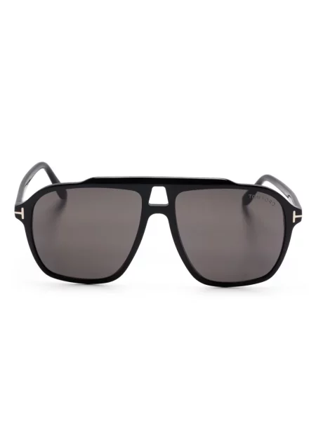 Ochelari de soare Tom Ford Eyewear negru