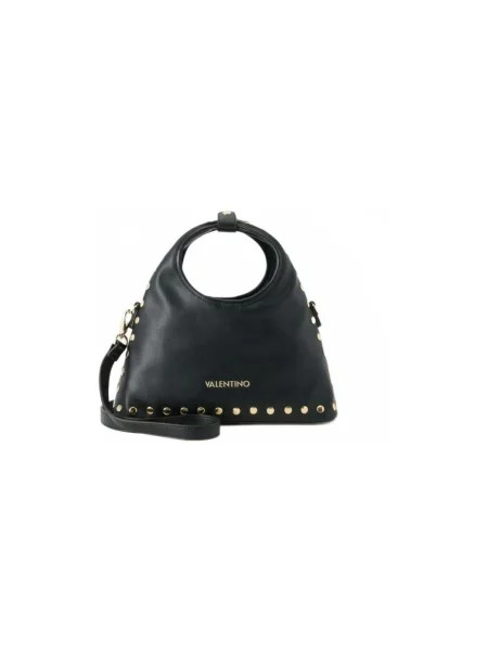 Kabelka Valentino Bags černá