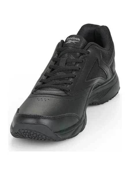 Tenisky Reebok Sport v biznis štýle čierna