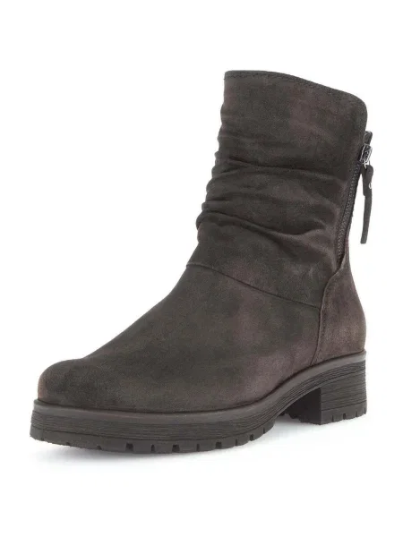 Pantofi Gabor maro