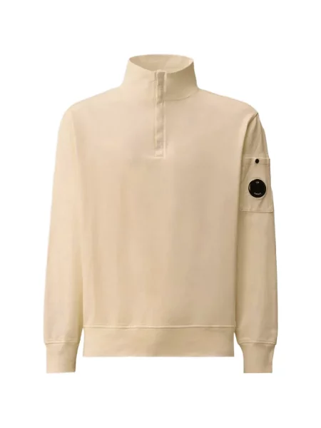 Hanorac din fleece C.p. Company din fleece