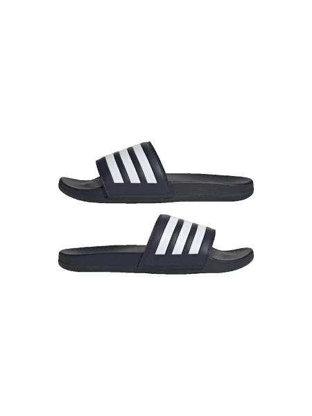 Sandale Adidas plava