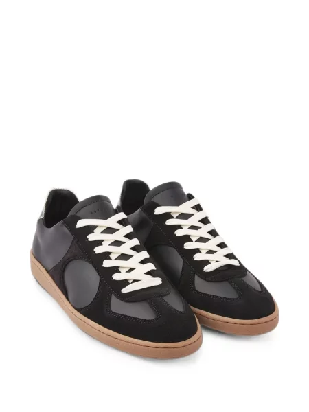 Sneakerși Nubikk negru