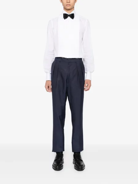Cămașă Tom Ford alb