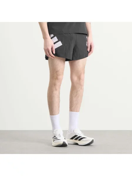 Szorty Adidas czarne