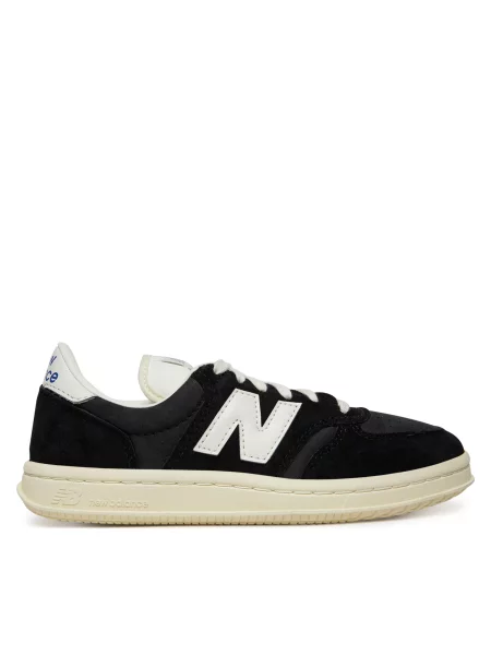 Superge New Balance črna