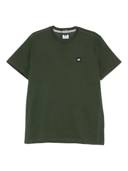 Koszulka Weekend Offender zielona