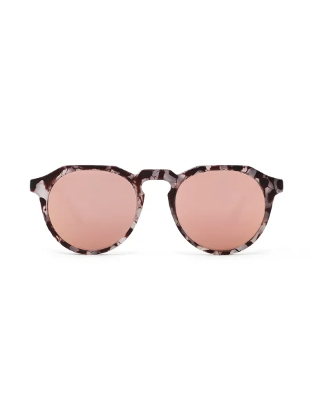 HAWKERS Ochelari de soare Warwick / rosé maro