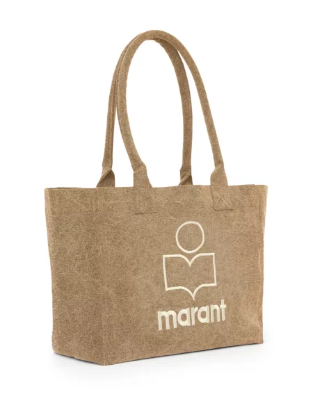 Geantă shopper Isabel Marant