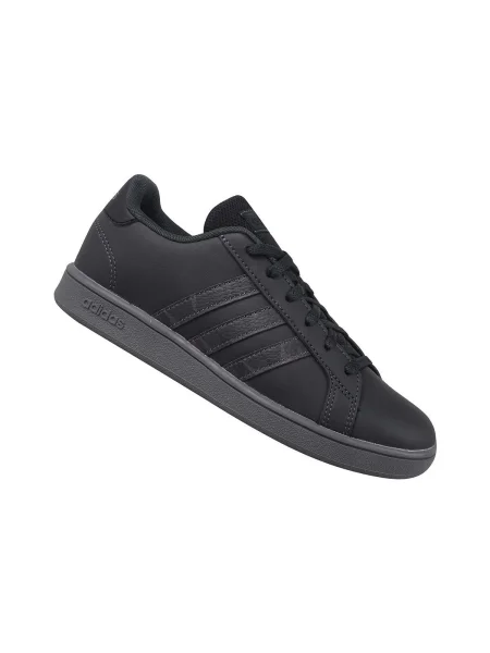 Pantofi copii Adidas negru