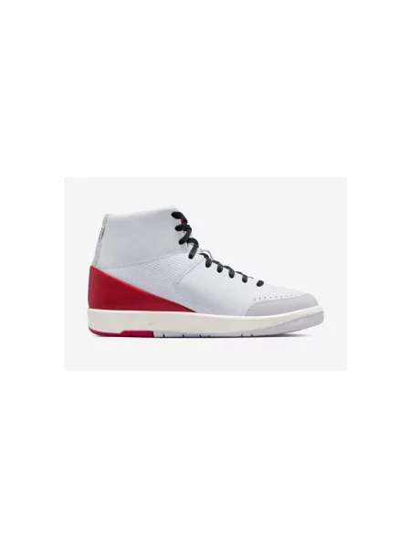 Pantofi Nike retro roșu