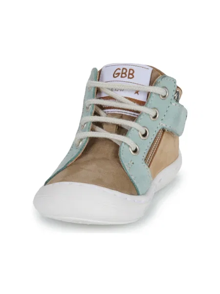 Pantofi copii Gbb bej