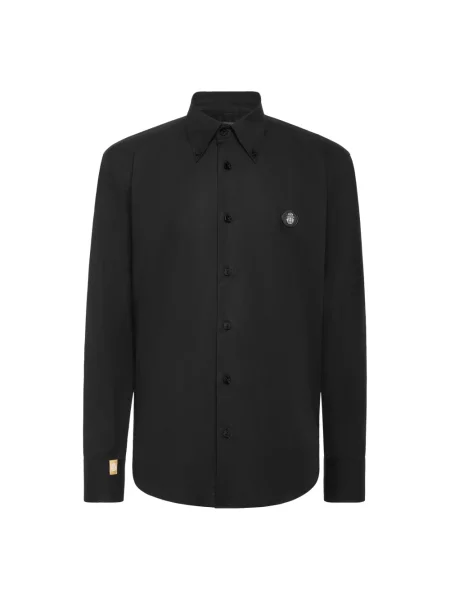 Koszula Billionaire czarna