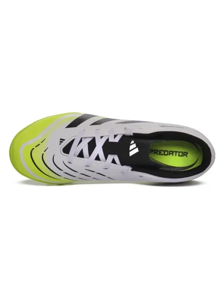 Pantofi Adidas alb