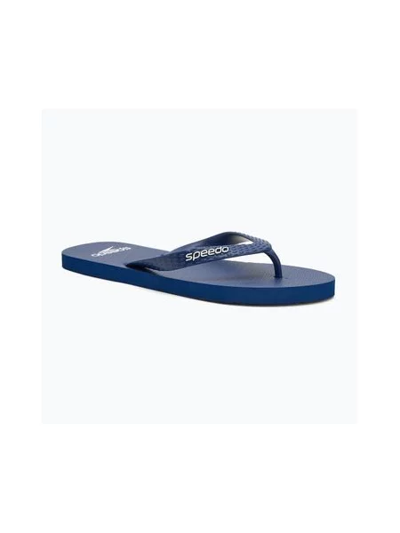 В'єтнамки Speedo Flip Flop navy темно-сині
