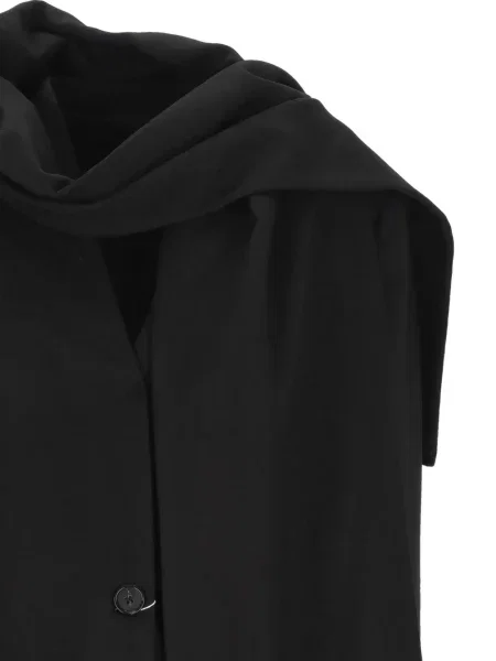 Geacă Toteme negru