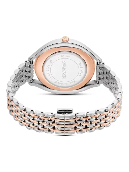 Swarovski zegarek CRYSTALLINE szary