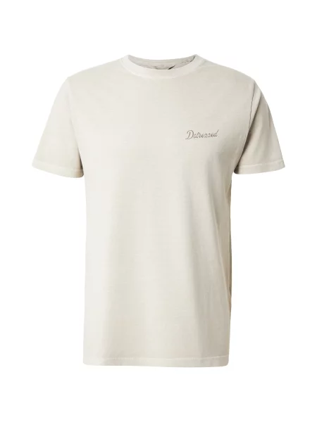 Dstrezzed Tricou Nickolas nisipiu