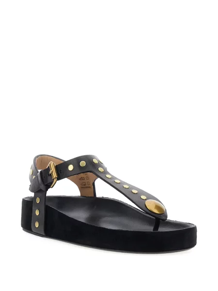 Sandale Isabel Marant negru