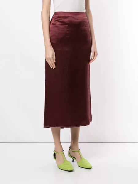 Fustă Rejina Pyo violet