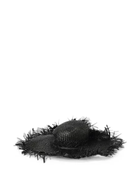 Căciulă Emporio Armani negru