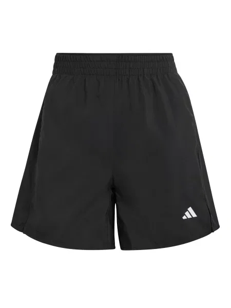 Kratke hlače za trening adidas Performance crna