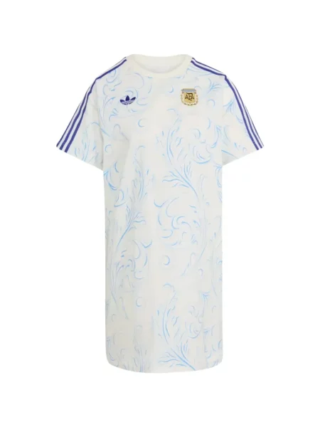 Rochie Adidas alb