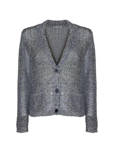 Sacou Kangra plasă gri