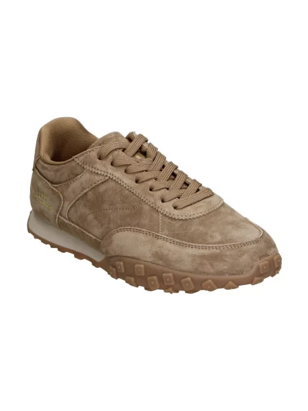 Félcipő Kangaroos bézs