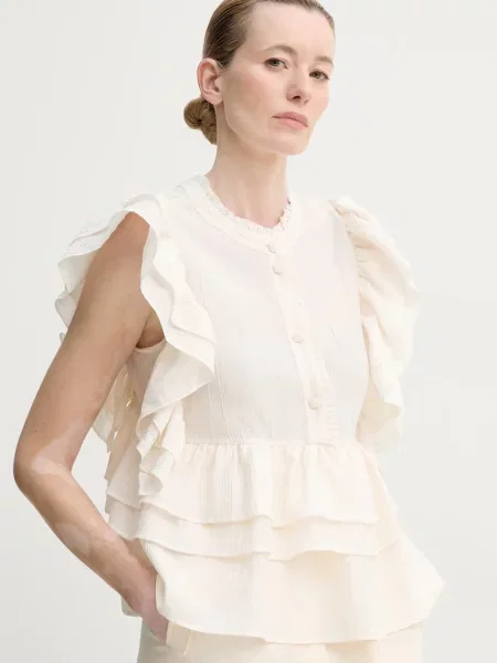 MUNTHE Halenka FULTON béžová
