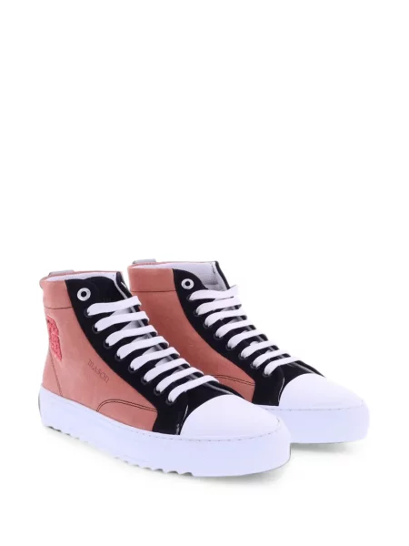Sneakerși Mason Garments roz