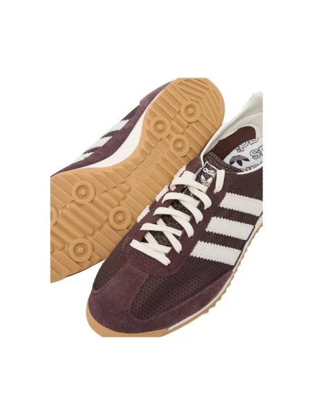Tenisky Adidas béžová
