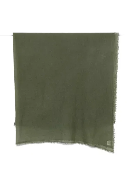 Fular Faliero Sarti verde