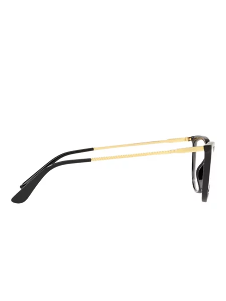 Γυαλιά ηλίου Vogue Eyewear μαύρο