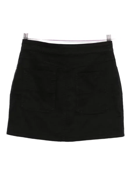 Fusta mini Hugo negru