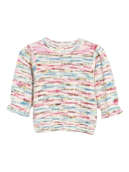 Sweter dziecięcy Bellerose